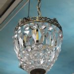 653 6082 HANGING LAMP